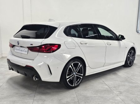 2020 BMW 1-Series - photo 6