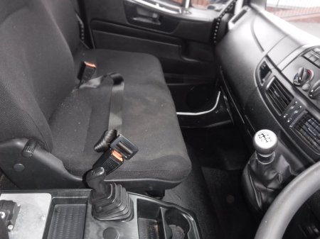 2021 Iveco Daily - photo 8