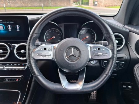 2022 Mercedes-Benz GLC - photo 13