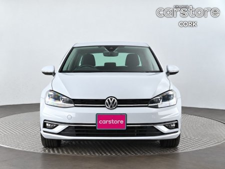 2018 Volkswagen Golf - photo 8
