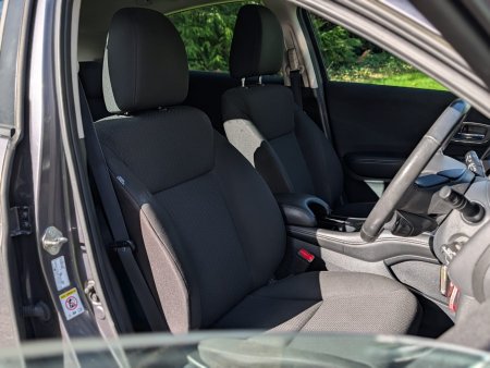 2016 Honda HR-V - photo 8