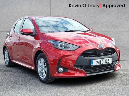 2024 Mazda Mazda2 Hybrid Agile 1.5 116PS Auto
