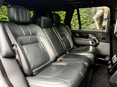 2020 Land Rover Range Rover - photo 24