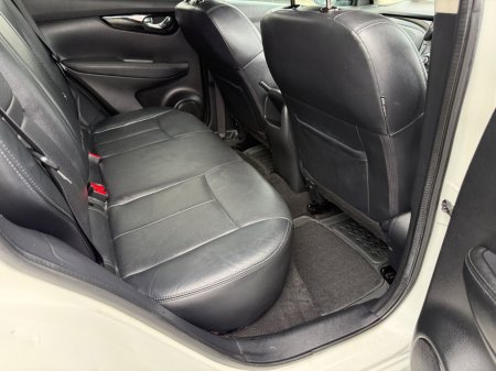2017 Nissan Qashqai - photo 12