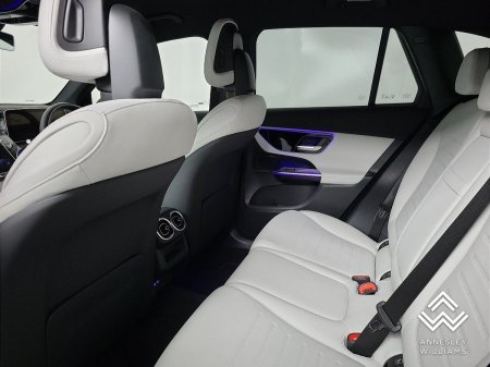 2024 Mercedes-Benz GLC - photo 14
