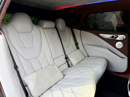 2024 BMW XM - photo 11