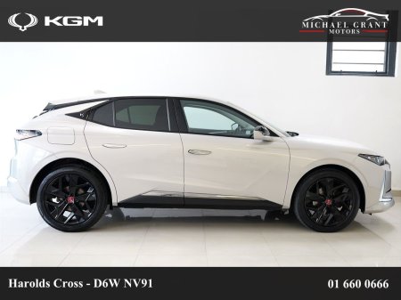 2022 DS Automobiles DS 4 - photo 4