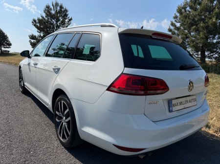2017 Volkswagen Golf - photo 5