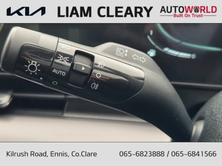 2023 Kia Sportage - photo 22