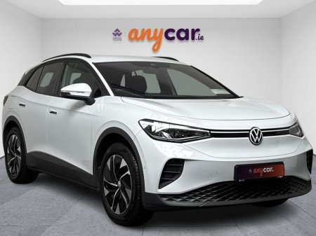 2026 Volkswagen ID.4 Pure Match 52Kwh