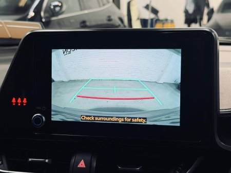 2023 Toyota C-HR - photo 12