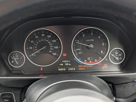 2017 BMW 4-Series - photo 9