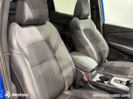 2026 Nissan Qashqai - photo 18