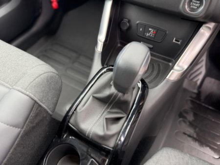 2022 Citroen C3 Aircross - photo 33