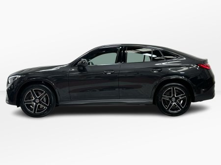 2026 Mercedes-Benz GLC - photo 5