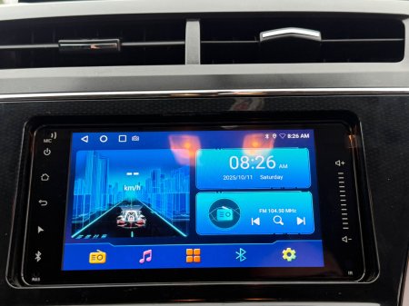 2015 Toyota Prius - photo 20
