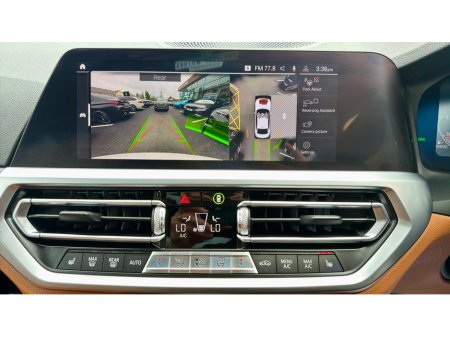 2020 BMW 3-Series - photo 38