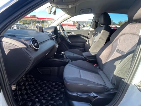 2013 Audi A1 - photo 12