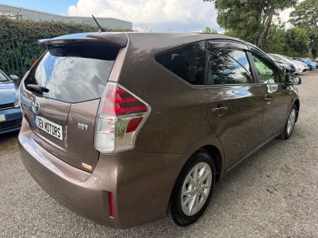 2015 Toyota Prius - photo 3