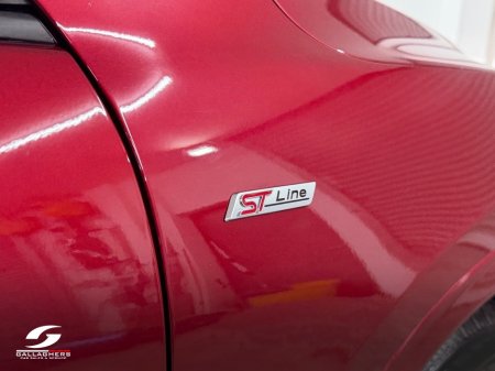 2021 Ford Kuga - photo 9