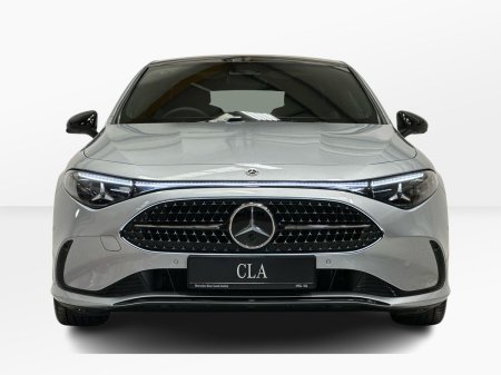 2026 Mercedes-Benz CLA - photo 10