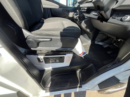 2023 Mercedes-Benz Sprinter - photo 20