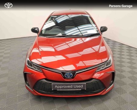 2026 Toyota Corolla - photo 5