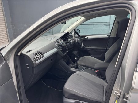 2019 Volkswagen Tiguan - photo 9