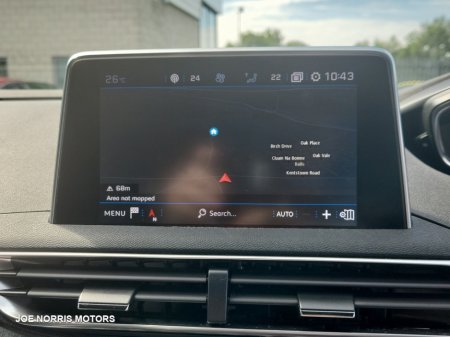 2019 Peugeot 3008 - photo 18