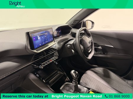 2024 Peugeot 2008 - photo 16