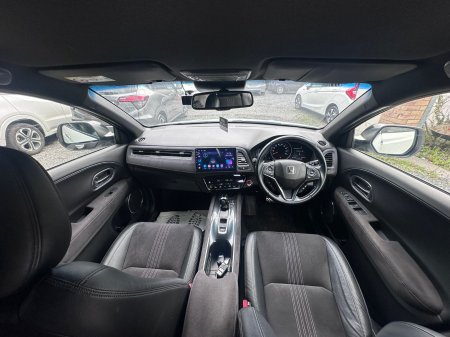 2019 Honda Vezel - photo 12