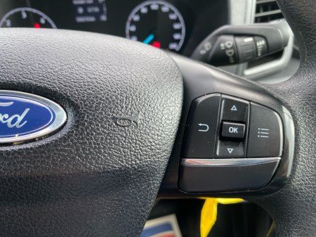 2022 Ford Transit - photo 11