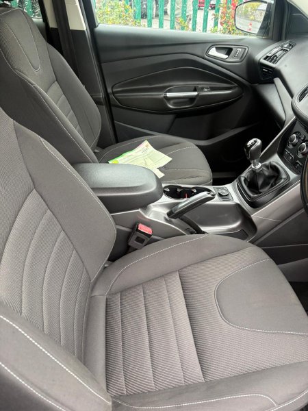 2016 Ford Kuga - photo 9