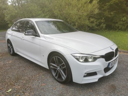 2018 BMW 3-Series - photo 4
