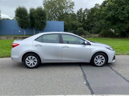 2018 Toyota Corolla - photo 6