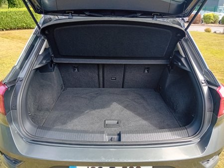 2019 Volkswagen T-Roc - photo 9