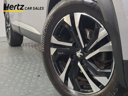 2023 Peugeot 2008 - photo 6