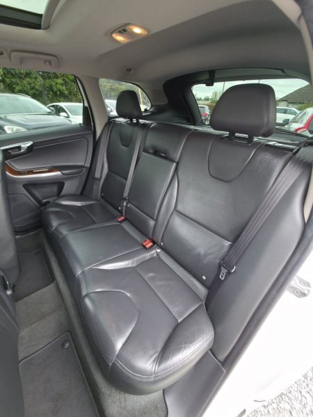 2017 Volvo XC60 - photo 19