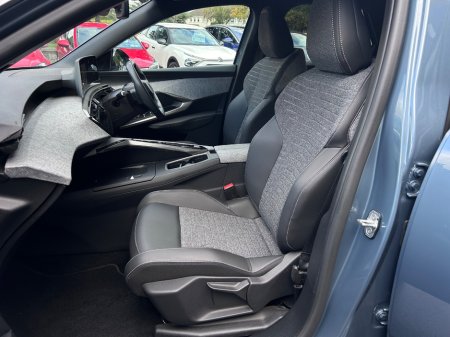 2025 Peugeot 3008 - photo 11
