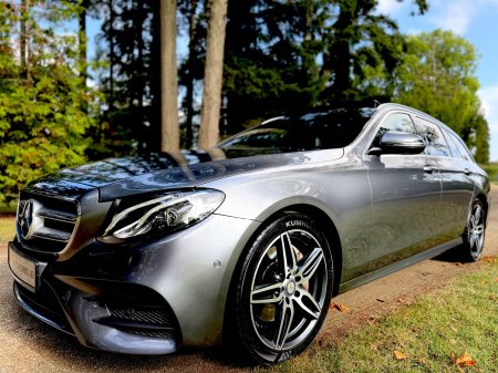 2017 Mercedes-Benz E-Class - photo 45