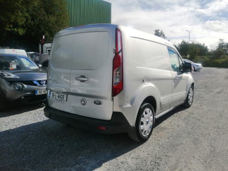 2015 Ford Transit - photo 3