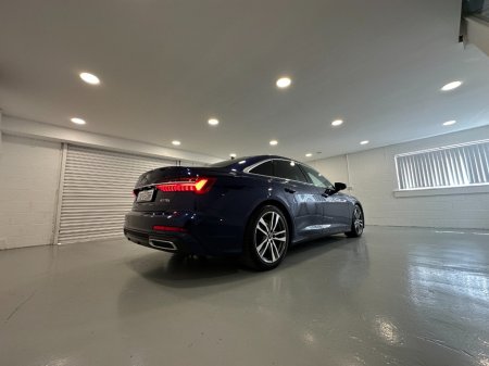 2021 Audi A6 - photo 18