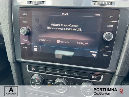 2017 Volkswagen Golf - photo 10