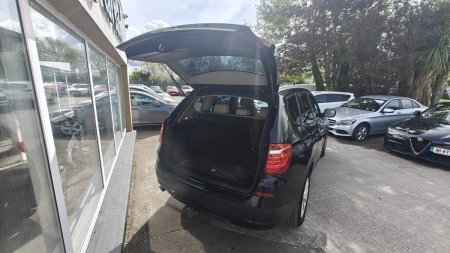 2013 BMW X3 - photo 6