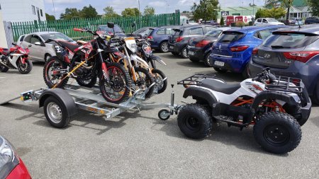 2005 Suzuki GSF - photo 23