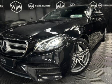 2017 Mercedes-Benz E-Class - photo 3
