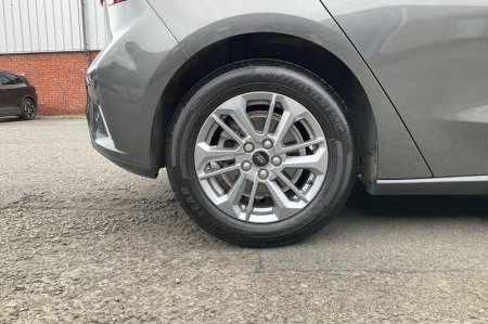 2024 Ford Focus - photo 8
