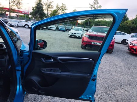 2017 Honda Fit - photo 10