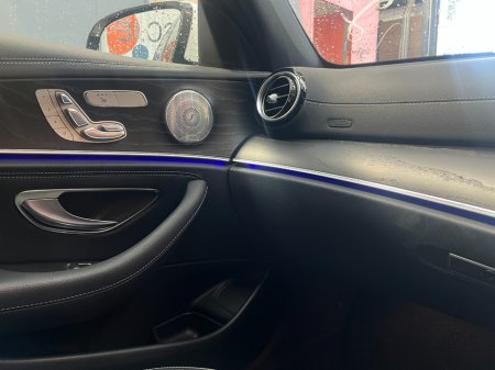2018 Mercedes-Benz E-Class - photo 14