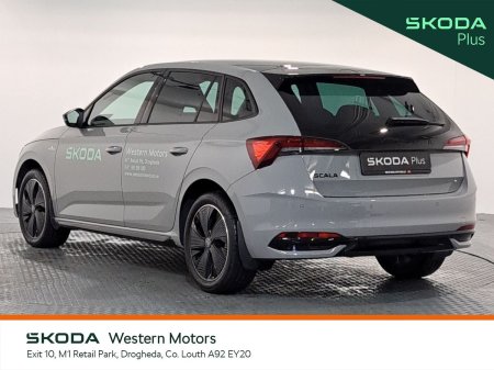 2026 Skoda Scala - photo 15